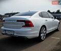Білий Вольво S90, об'ємом двигуна 1.97 л та пробігом 30 тис. км за 29950 $, фото 7 на Automoto.ua