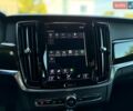Білий Вольво S90, об'ємом двигуна 2 л та пробігом 155 тис. км за 21900 $, фото 42 на Automoto.ua