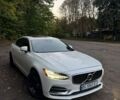 Білий Вольво S90, об'ємом двигуна 2 л та пробігом 195 тис. км за 22500 $, фото 1 на Automoto.ua
