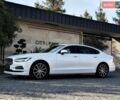 Білий Вольво S90, об'ємом двигуна 2 л та пробігом 155 тис. км за 21900 $, фото 9 на Automoto.ua