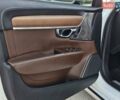 Білий Вольво S90, об'ємом двигуна 1.97 л та пробігом 173 тис. км за 25400 $, фото 18 на Automoto.ua
