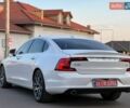 Белый Вольво С90, объемом двигателя 2 л и пробегом 243 тыс. км за 18500 $, фото 16 на Automoto.ua