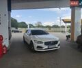 Білий Вольво S90, об'ємом двигуна 1.97 л та пробігом 110 тис. км за 18600 $, фото 1 на Automoto.ua