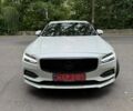 Білий Вольво S90, об'ємом двигуна 2 л та пробігом 98 тис. км за 23900 $, фото 16 на Automoto.ua