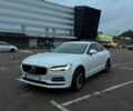 Білий Вольво S90, об'ємом двигуна 2 л та пробігом 153 тис. км за 24800 $, фото 1 на Automoto.ua