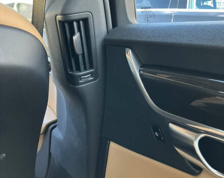 Білий Вольво S90, об'ємом двигуна 1.97 л та пробігом 70 тис. км за 25500 $, фото 13 на Automoto.ua