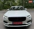 Білий Вольво S90, об'ємом двигуна 2 л та пробігом 98 тис. км за 23900 $, фото 17 на Automoto.ua