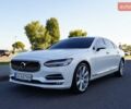 Вольво С90 2017 в Черкассах на Automoto.ua Белый Вольво С90, объемом двигателя 2 л и пробегом 30 тыс. км за 28300 $, фото 10 на Automoto.ua