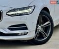 Белый Вольво С90, объемом двигателя 1.97 л и пробегом 151 тыс. км за 23300 $, фото 5 на Automoto.ua