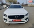 Білий Вольво S90, об'ємом двигуна 2 л та пробігом 242 тис. км за 18500 $, фото 9 на Automoto.ua
