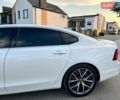 Белый Вольво С90, объемом двигателя 2 л и пробегом 243 тыс. км за 18500 $, фото 21 на Automoto.ua