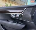 Білий Вольво S90, об'ємом двигуна 2 л та пробігом 155 тис. км за 21900 $, фото 28 на Automoto.ua