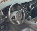 Белый Вольво С90, объемом двигателя 1.97 л и пробегом 227 тыс. км за 14800 $, фото 13 на Automoto.ua