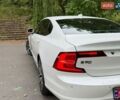 Білий Вольво S90, об'ємом двигуна 2 л та пробігом 98 тис. км за 23900 $, фото 12 на Automoto.ua