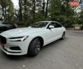 Білий Вольво S90, об'ємом двигуна 2 л та пробігом 98 тис. км за 23900 $, фото 4 на Automoto.ua