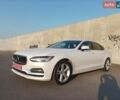 Білий Вольво S90, об'ємом двигуна 1.97 л та пробігом 115 тис. км за 19400 $, фото 2 на Automoto.ua