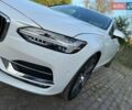 Белый Вольво С90, объемом двигателя 1.97 л и пробегом 152 тыс. км за 22500 $, фото 7 на Automoto.ua