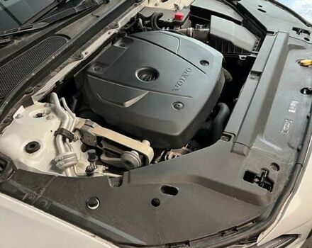 Белый Вольво С90, объемом двигателя 1.97 л и пробегом 65 тыс. км за 25000 $, фото 27 на Automoto.ua