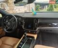 Білий Вольво S90, об'ємом двигуна 1.97 л та пробігом 110 тис. км за 18600 $, фото 14 на Automoto.ua