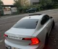 Білий Вольво S90, об'ємом двигуна 2 л та пробігом 195 тис. км за 22500 $, фото 8 на Automoto.ua