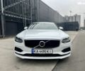 Білий Вольво S90, об'ємом двигуна 2 л та пробігом 0 тис. км за 33500 $, фото 1 на Automoto.ua