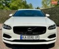 Белый Вольво С90, объемом двигателя 1.97 л и пробегом 85 тыс. км за 22200 $, фото 7 на Automoto.ua