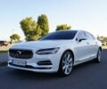 Білий Вольво S90, об'ємом двигуна 2 л та пробігом 28 тис. км за 29000 $, фото 1 на Automoto.ua