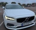 Білий Вольво S90, об'ємом двигуна 2 л та пробігом 153 тис. км за 24800 $, фото 17 на Automoto.ua