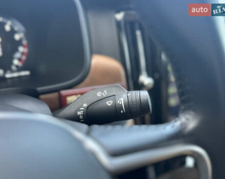 Вольво S90 2017 у Броварах на Automoto.ua Білий Вольво S90, об'ємом двигуна 1.97 л та пробігом 185 тис. км за 21500 $, фото 31 на Automoto.ua