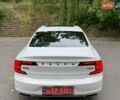 Білий Вольво S90, об'ємом двигуна 2 л та пробігом 98 тис. км за 23900 $, фото 13 на Automoto.ua