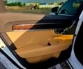 Белый Вольво С90, объемом двигателя 1.97 л и пробегом 85 тыс. км за 21500 $, фото 13 на Automoto.ua