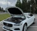 Білий Вольво S90, об'ємом двигуна 1.97 л та пробігом 78 тис. км за 24400 $, фото 26 на Automoto.ua