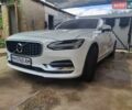 Білий Вольво S90, об'ємом двигуна 1.97 л та пробігом 110 тис. км за 18600 $, фото 21 на Automoto.ua