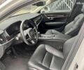 Білий Вольво S90, об'ємом двигуна 2 л та пробігом 0 тис. км за 33500 $, фото 4 на Automoto.ua
