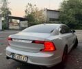 Білий Вольво S90, об'ємом двигуна 2 л та пробігом 195 тис. км за 22500 $, фото 7 на Automoto.ua