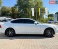 Белый Вольво С90, объемом двигателя 1.97 л и пробегом 153 тыс. км за 20990 $, фото 8 на Automoto.ua