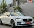 Белый Вольво С90, объемом двигателя 2 л и пробегом 243 тыс. км за 18500 $, фото 24 на Automoto.ua
