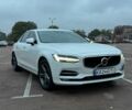 Білий Вольво S90, об'ємом двигуна 2 л та пробігом 153 тис. км за 24800 $, фото 4 на Automoto.ua