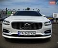Білий Вольво S90, об'ємом двигуна 1.97 л та пробігом 30 тис. км за 29950 $, фото 3 на Automoto.ua