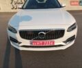 Білий Вольво S90, об'ємом двигуна 1.97 л та пробігом 115 тис. км за 19400 $, фото 8 на Automoto.ua