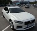 Білий Вольво S90, об'ємом двигуна 1.97 л та пробігом 78 тис. км за 24400 $, фото 2 на Automoto.ua