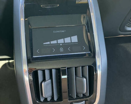 Білий Вольво S90, об'ємом двигуна 1.97 л та пробігом 70 тис. км за 25500 $, фото 14 на Automoto.ua