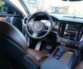 Білий Вольво S90, об'ємом двигуна 2 л та пробігом 30 тис. км за 30100 $, фото 1 на Automoto.ua