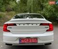 Білий Вольво S90, об'ємом двигуна 2 л та пробігом 98 тис. км за 23900 $, фото 20 на Automoto.ua