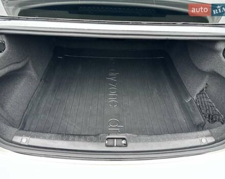 Белый Вольво С90, объемом двигателя 1.97 л и пробегом 65 тыс. км за 25000 $, фото 20 на Automoto.ua