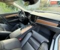 Белый Вольво С90, объемом двигателя 1.97 л и пробегом 152 тыс. км за 22500 $, фото 35 на Automoto.ua