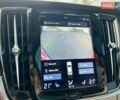 Белый Вольво С90, объемом двигателя 2 л и пробегом 243 тыс. км за 18500 $, фото 63 на Automoto.ua