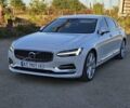 Белый Вольво С90, объемом двигателя 1.97 л и пробегом 173 тыс. км за 26900 $, фото 1 на Automoto.ua