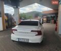 Білий Вольво S90, об'ємом двигуна 1.97 л та пробігом 110 тис. км за 18600 $, фото 4 на Automoto.ua