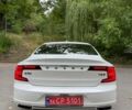 Білий Вольво S90, об'ємом двигуна 2 л та пробігом 98 тис. км за 23900 $, фото 14 на Automoto.ua